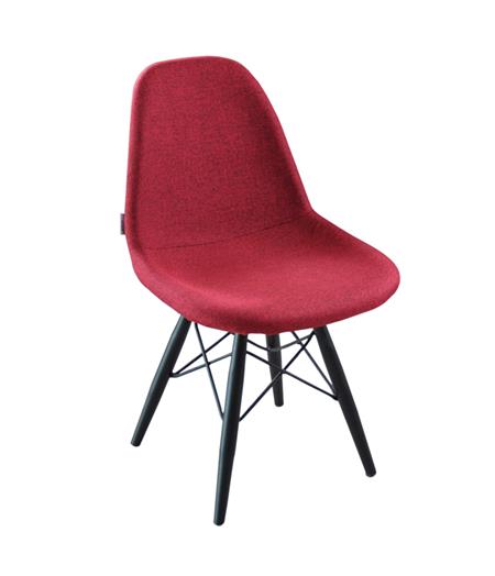 Örümcek Sandalye Kırmızı F19500